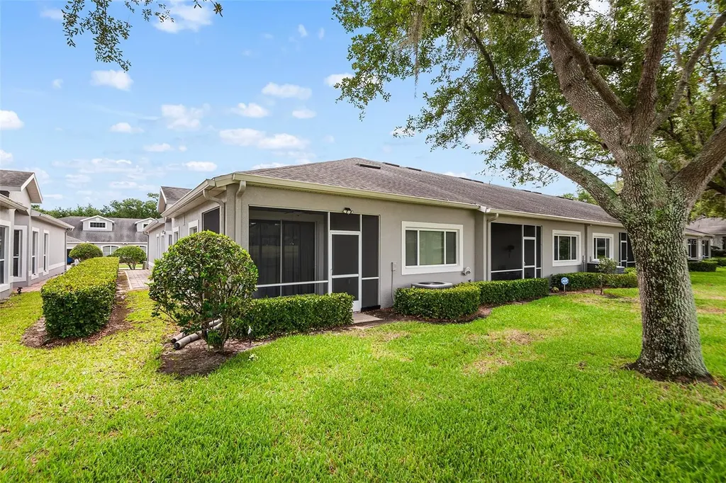 2634 Rutledge Court Winter Haven FL 33884