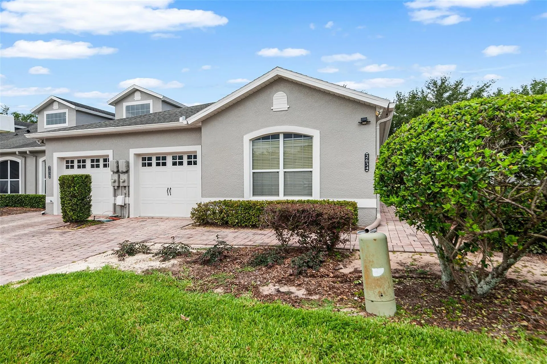 2634 Rutledge Court Winter Haven FL 33884