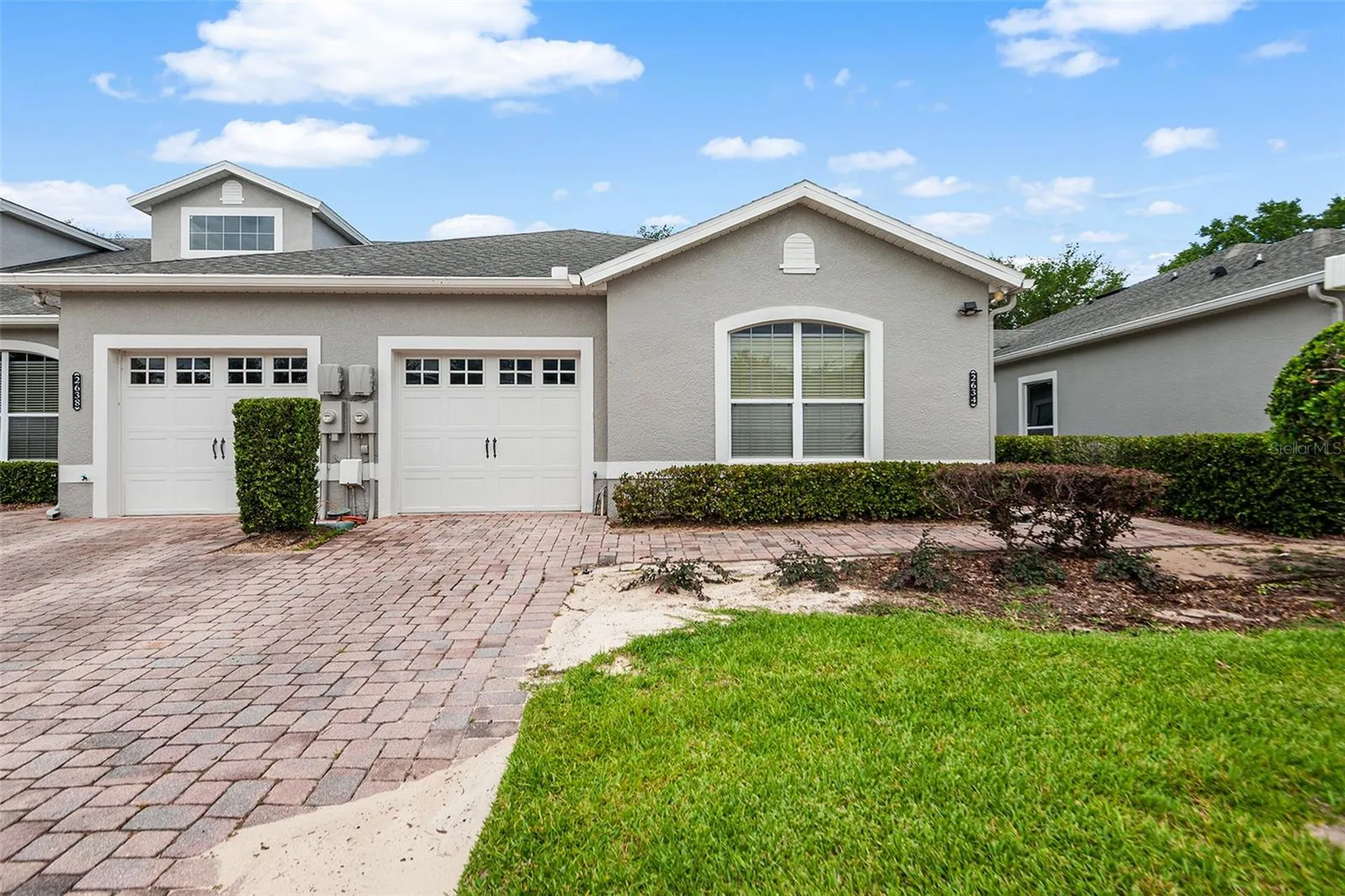 2634 Rutledge Court Winter Haven FL 33884