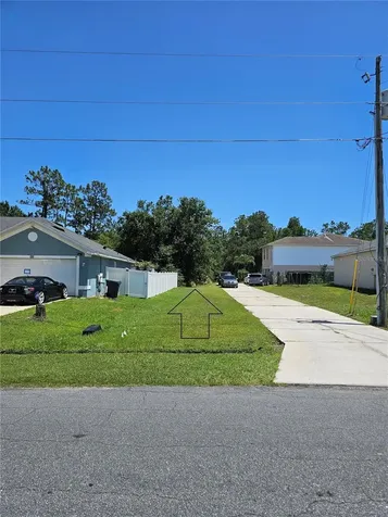 0 Robin Lane Poinciana FL 34759