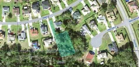 0 Robin Lane Poinciana FL 34759