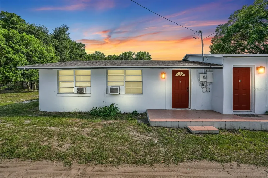 1460 Marvin C Zanders Avenue Apopka FL 32703