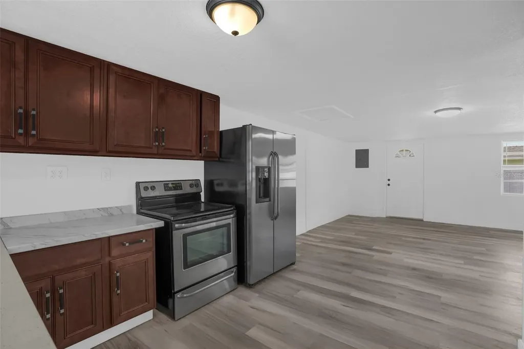 1460 Marvin C Zanders Avenue Apopka FL 32703