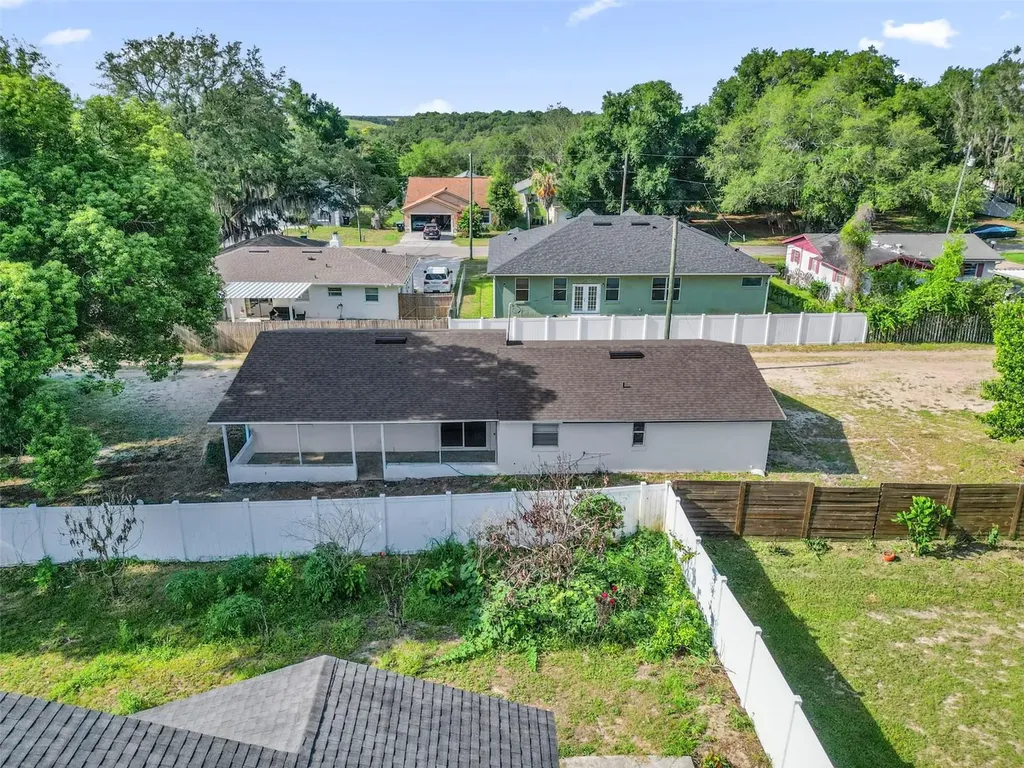 1460 Marvin C Zanders Avenue Apopka FL 32703