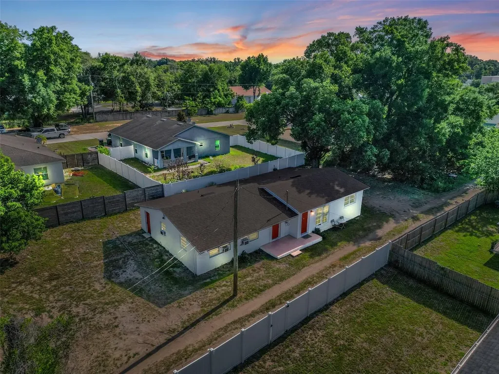 1460 Marvin C Zanders Avenue Apopka FL 32703