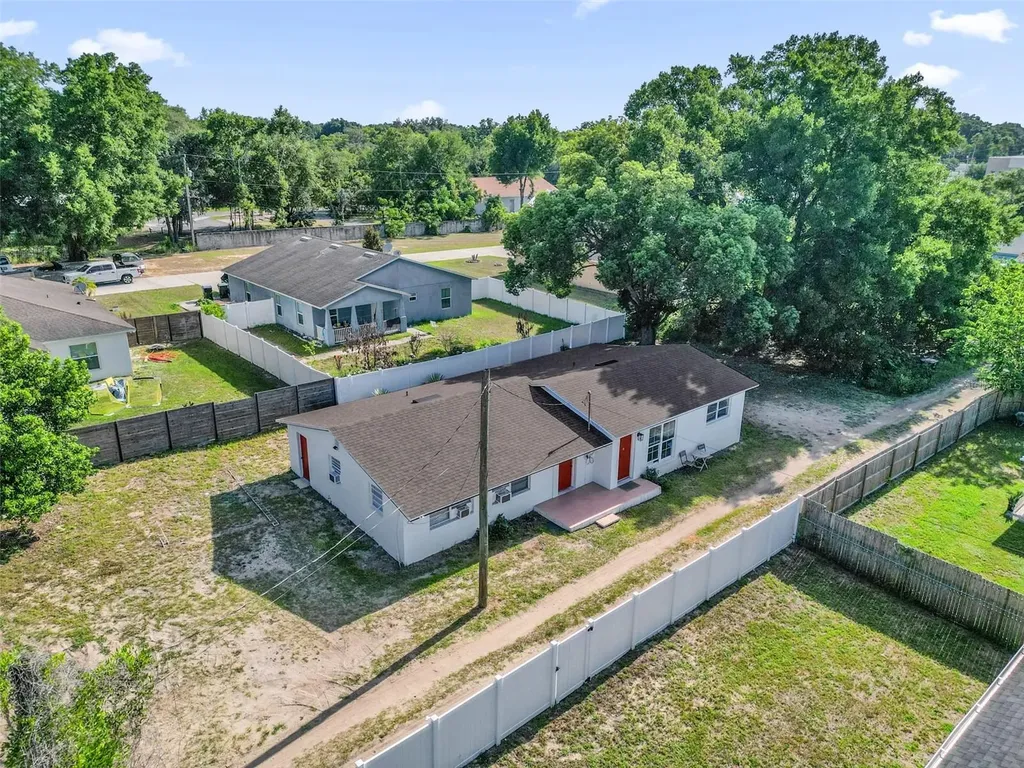 1460 Marvin C Zanders Avenue Apopka FL 32703
