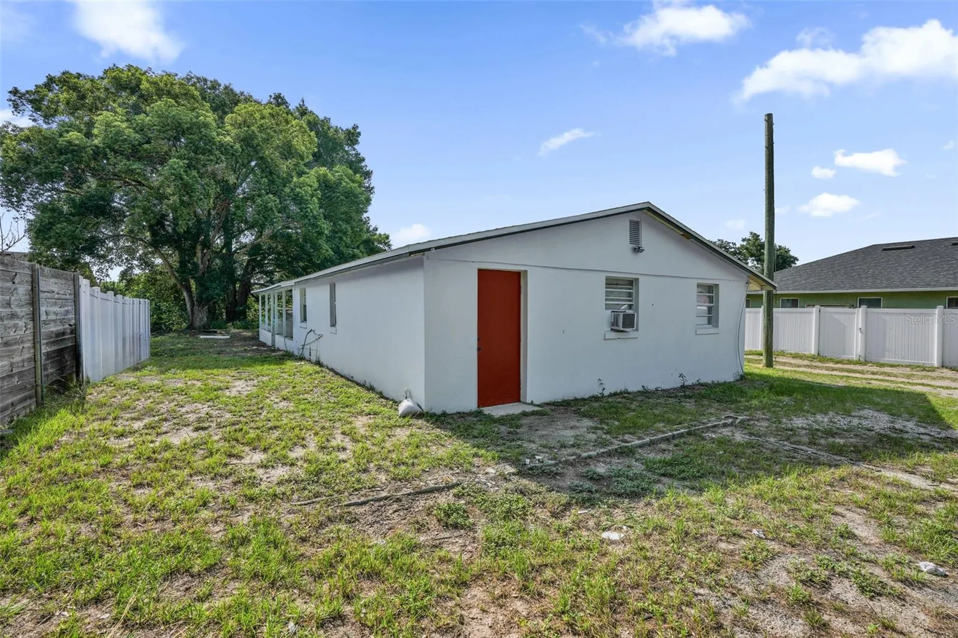 1460 Marvin C Zanders Avenue Apopka FL 32703