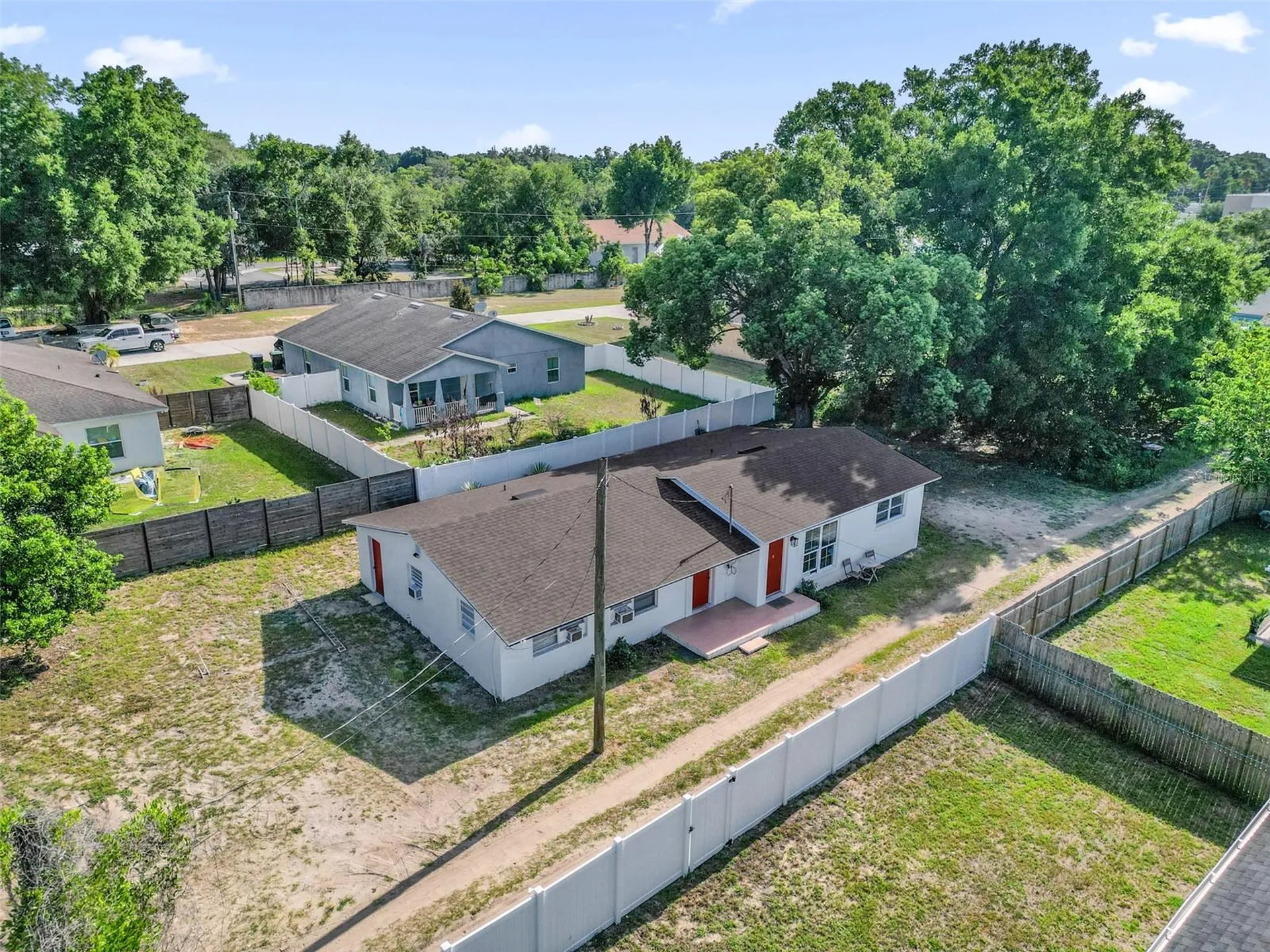 1460 Marvin C Zanders Avenue Apopka FL 32703