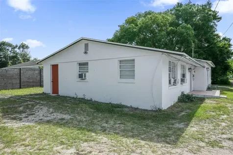 1460 Marvin C Zanders Avenue Apopka FL 32703
