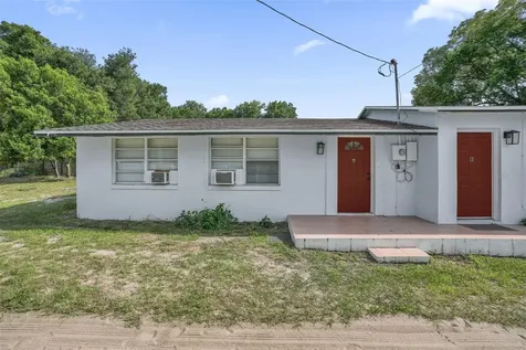 1460 Marvin C Zanders Avenue Apopka FL 32703