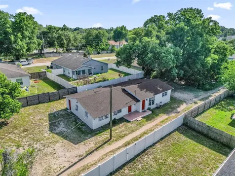 1460 Marvin C Zanders Avenue Apopka FL 32703
