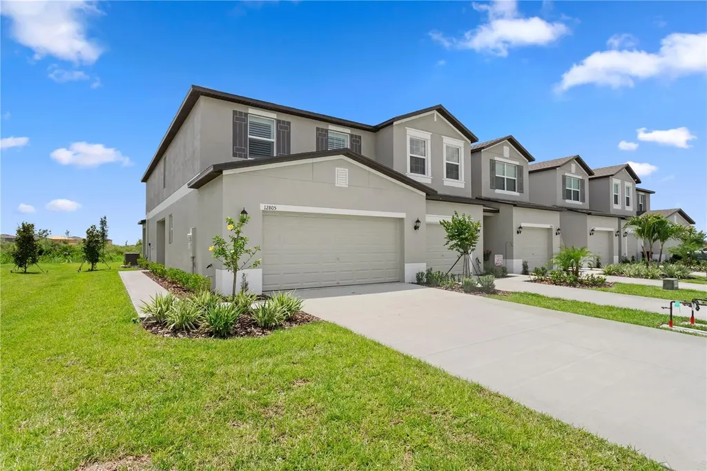 12805 Crystal Jade Way Parrish FL 34219