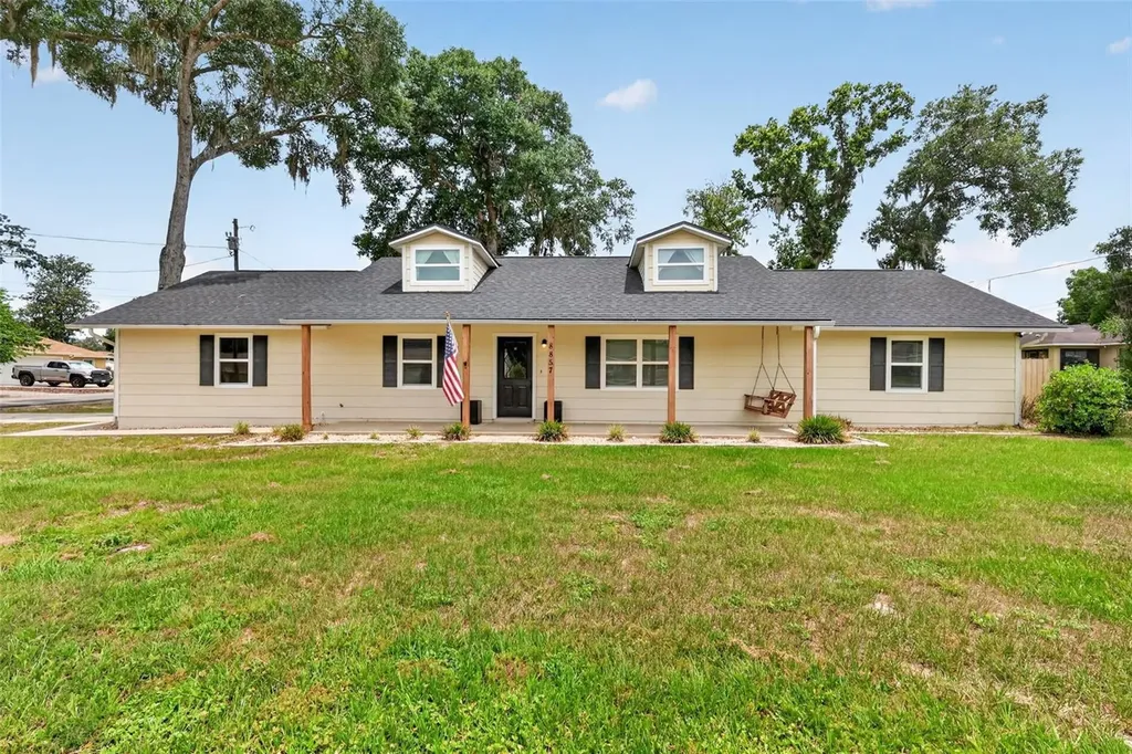 8857 Juniper Road Ocala FL 34480