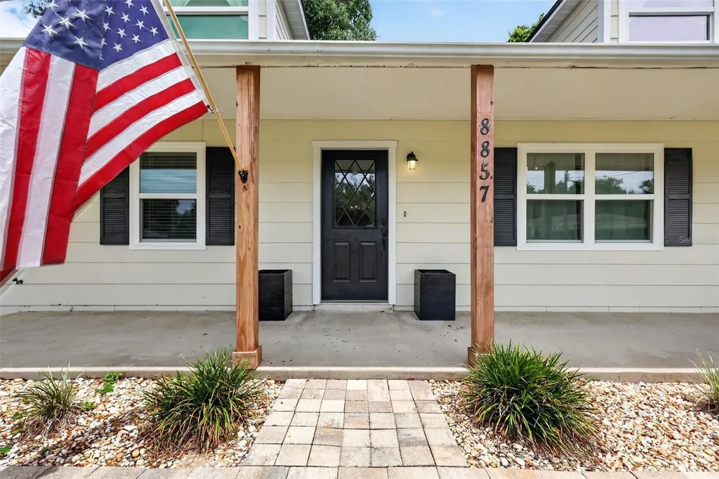 8857 Juniper Road Ocala FL 34480