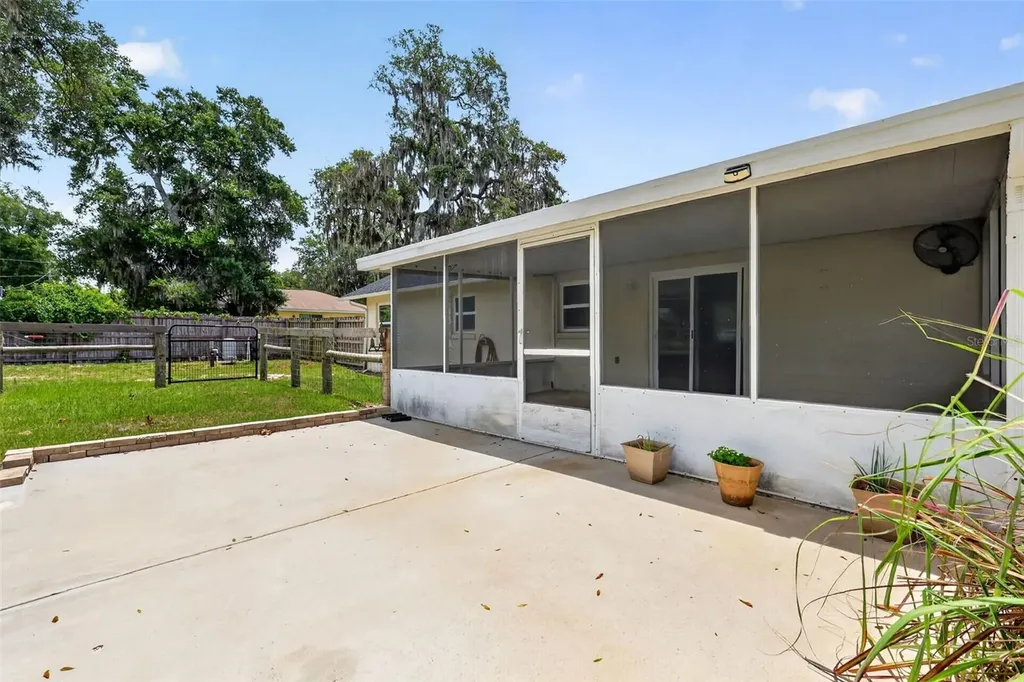 8857 Juniper Road Ocala FL 34480
