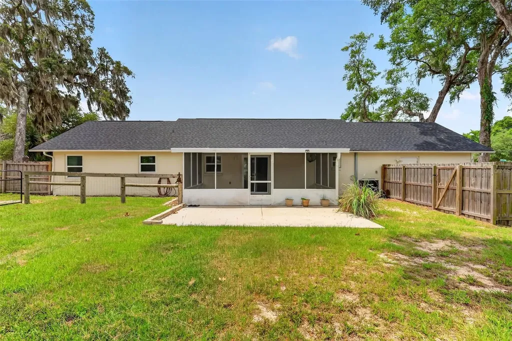 8857 Juniper Road Ocala FL 34480