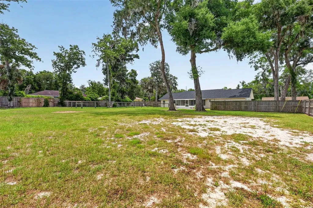 8857 Juniper Road Ocala FL 34480