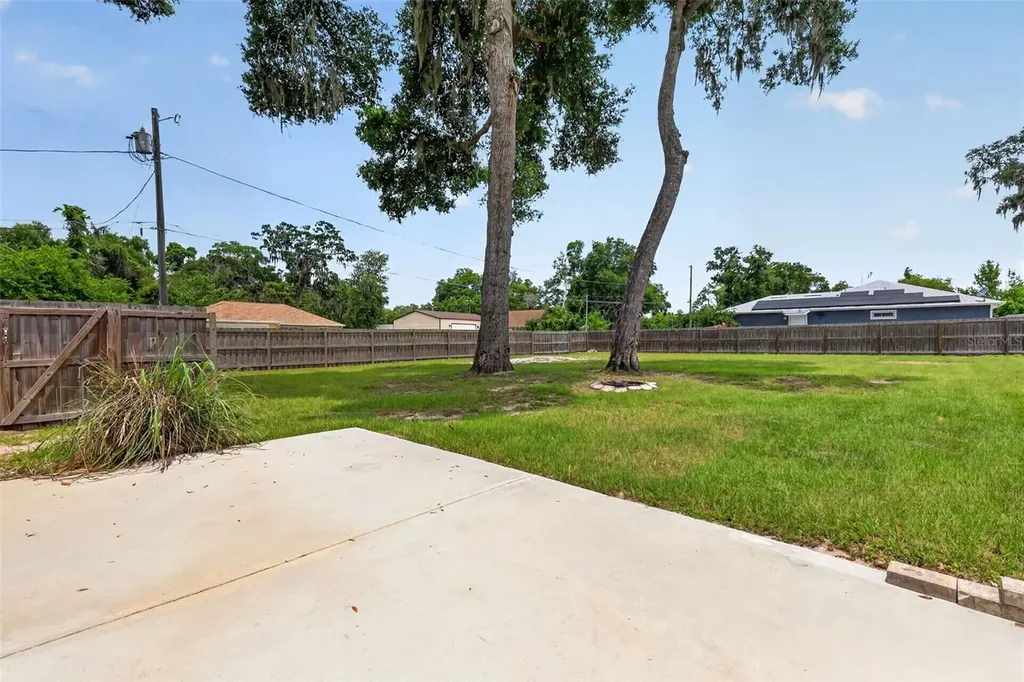 8857 Juniper Road Ocala FL 34480