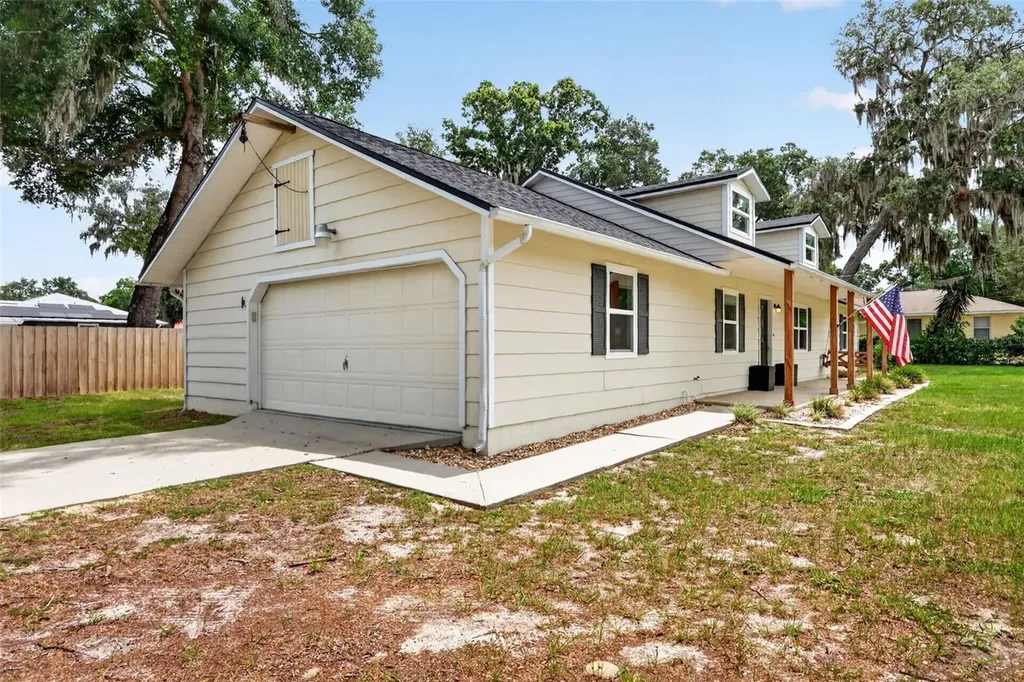 8857 Juniper Road Ocala FL 34480