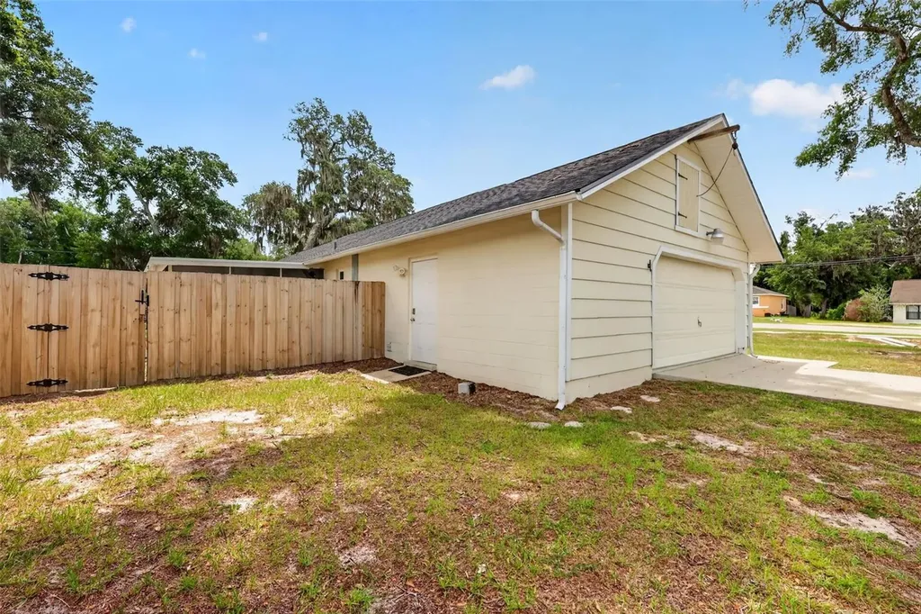 8857 Juniper Road Ocala FL 34480