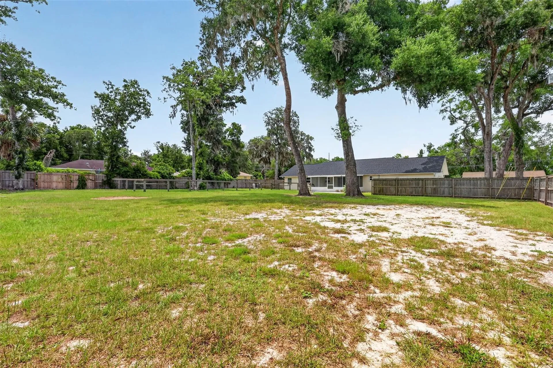 8857 Juniper Road Ocala FL 34480