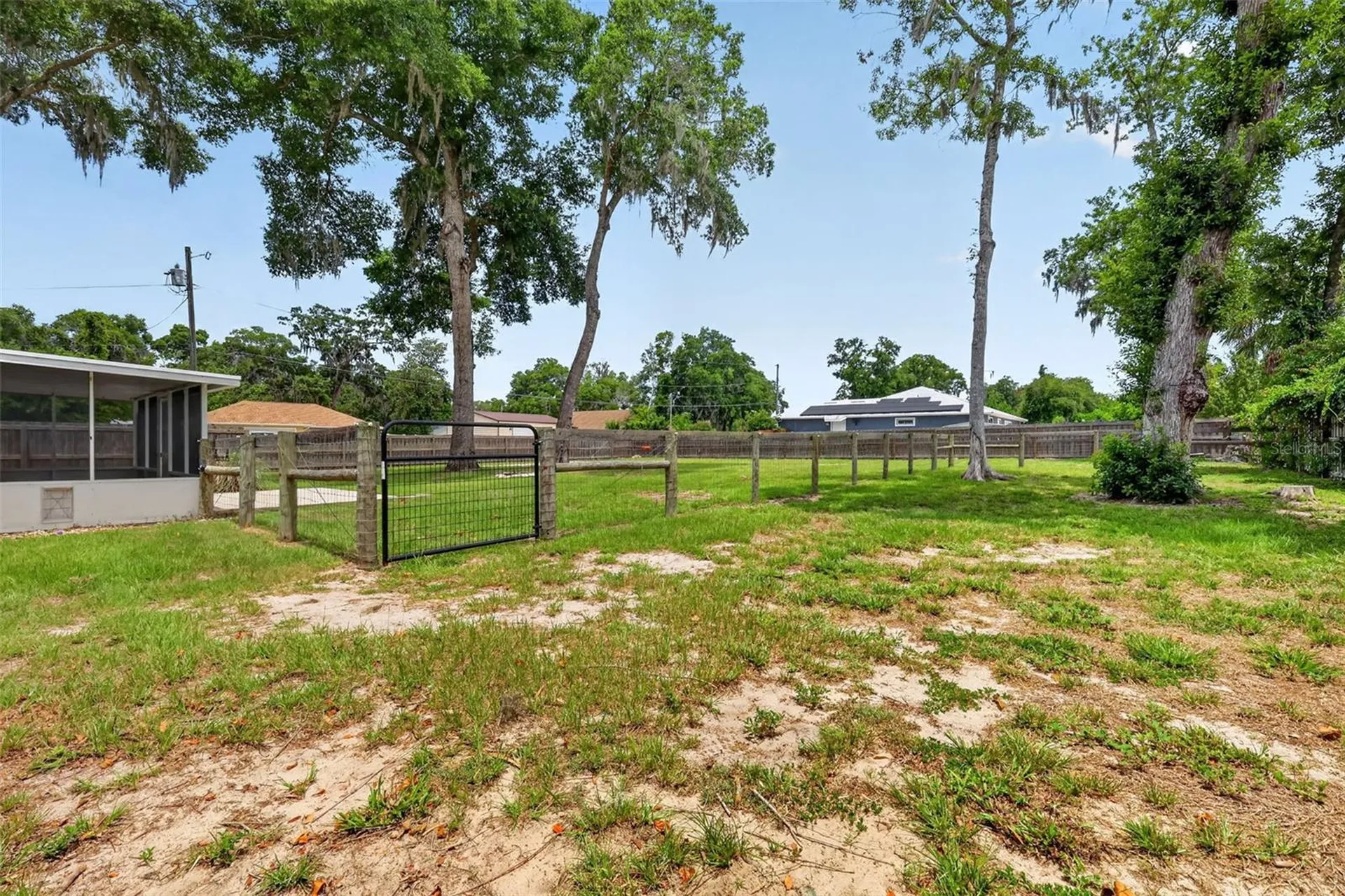 8857 Juniper Road Ocala FL 34480