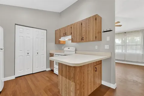 8857 Juniper Road Ocala FL 34480