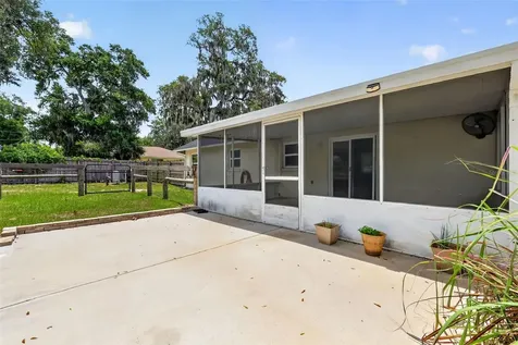 8857 Juniper Road Ocala FL 34480