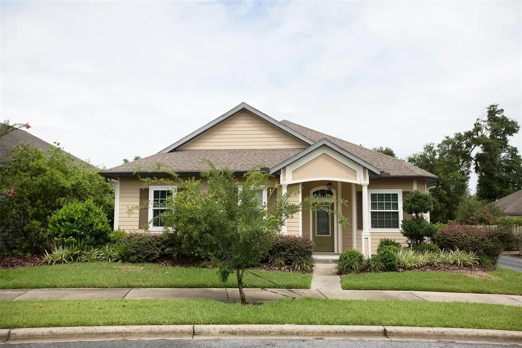 7440 SW 80th Drive Gainesville FL 32608