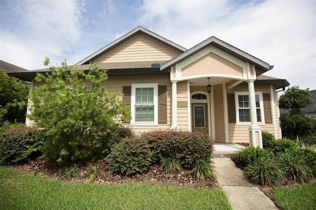 7440 SW 80th Drive Gainesville FL 32608