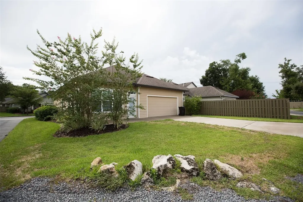 7440 SW 80th Drive Gainesville FL 32608