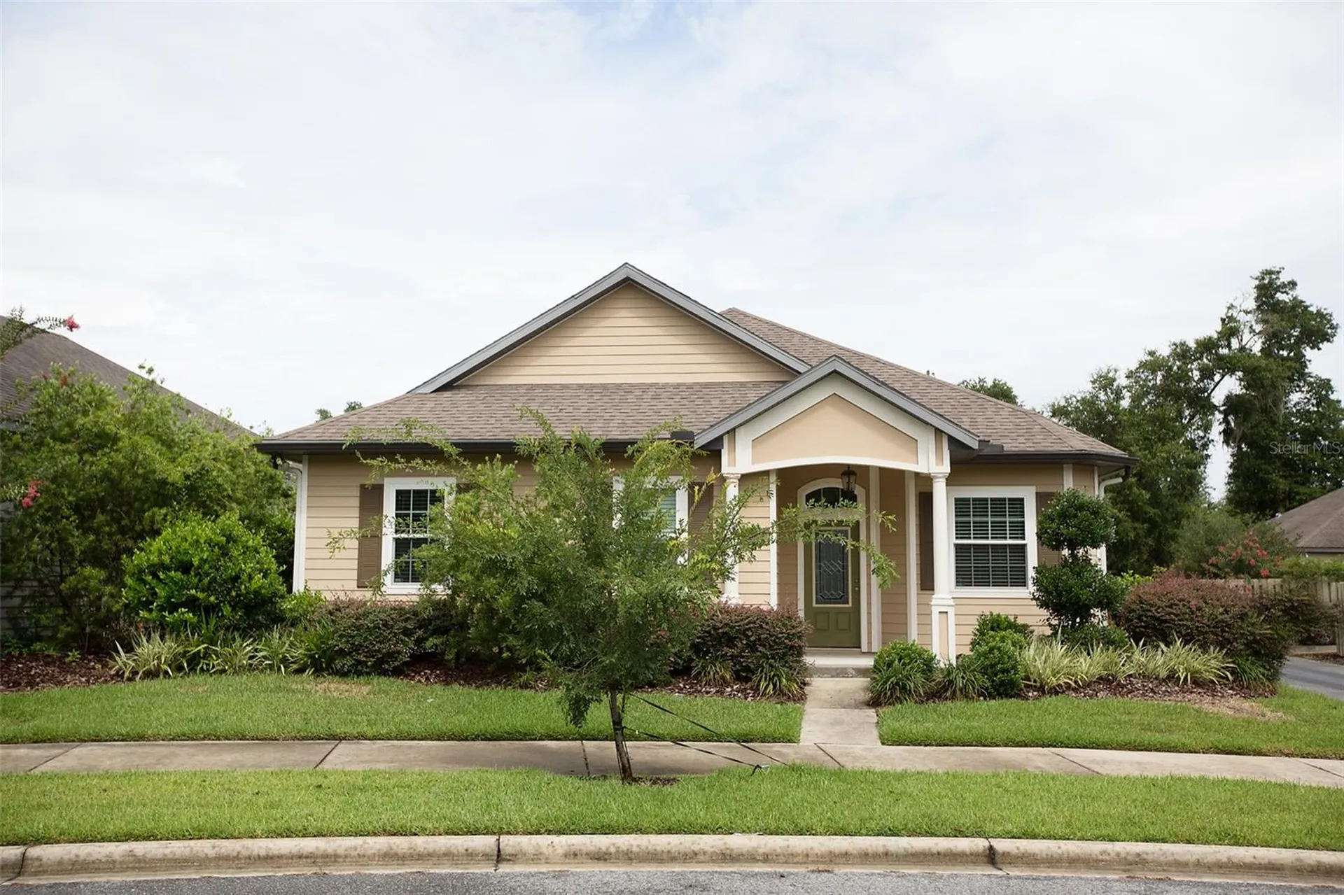 7440 SW 80th Drive Gainesville FL 32608