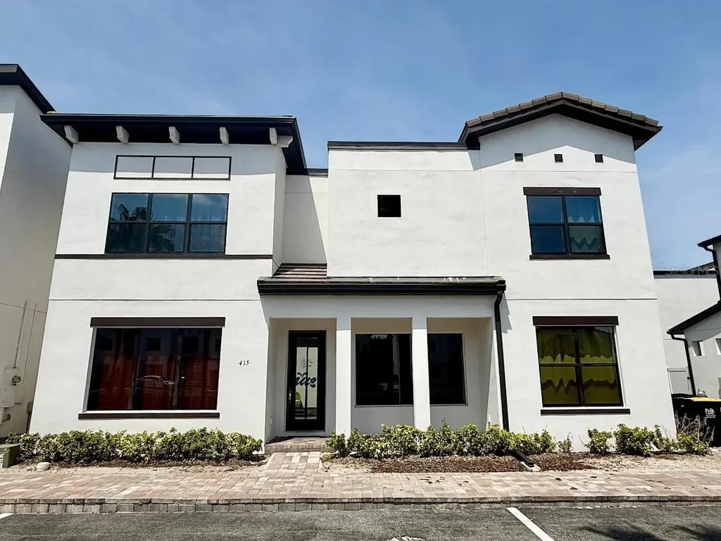 415 Villa Domani Way Davenport FL 33896
