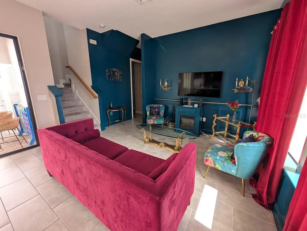 415 Villa Domani Way Davenport FL 33896