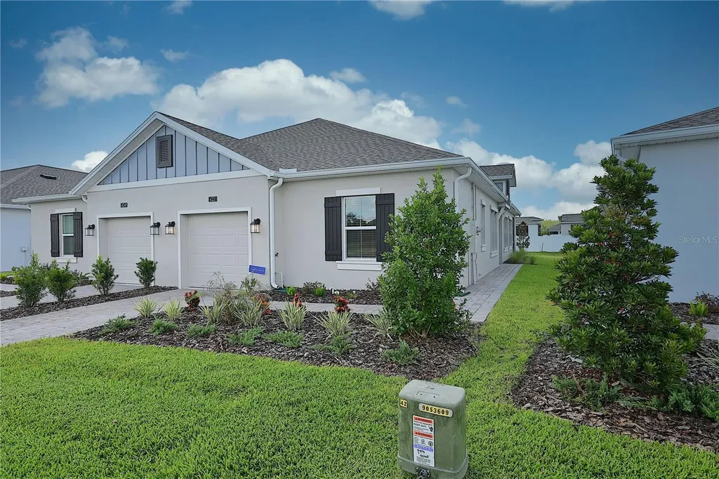 4251 Curacao Place Kissimmee FL 34758