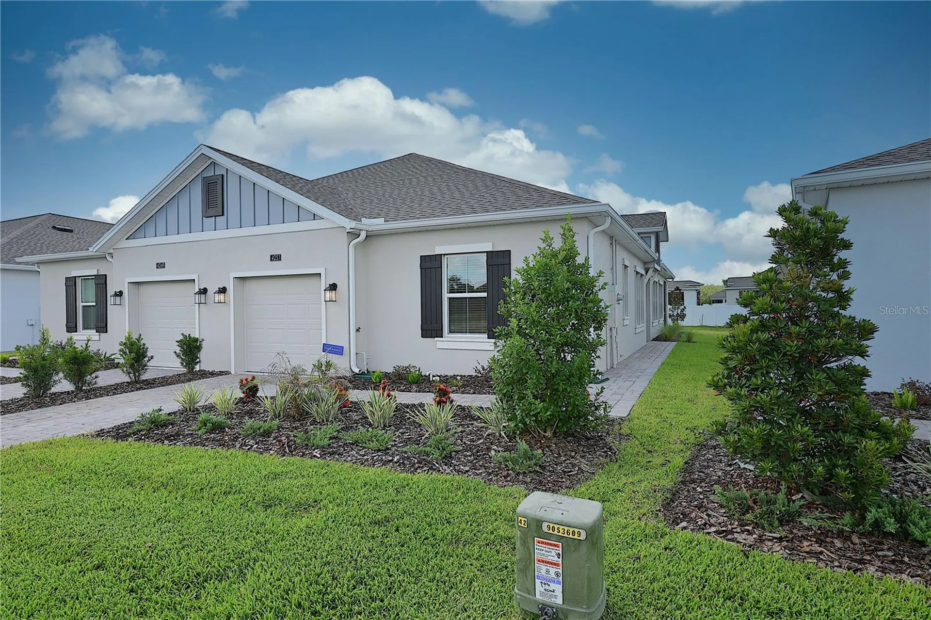 4251 Curacao Place Kissimmee FL 34758