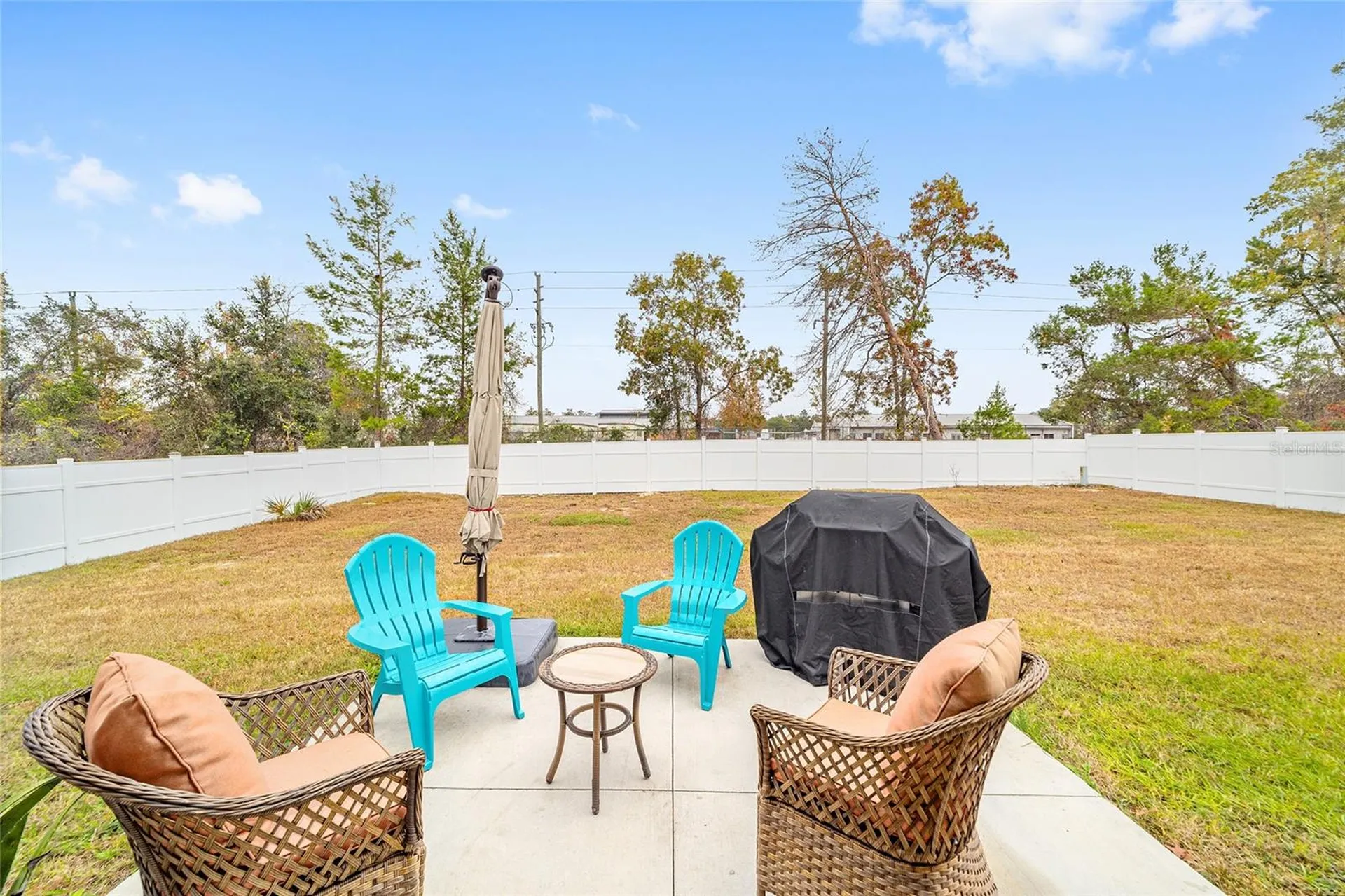 4475 SW 149th Street Ocala FL 34473