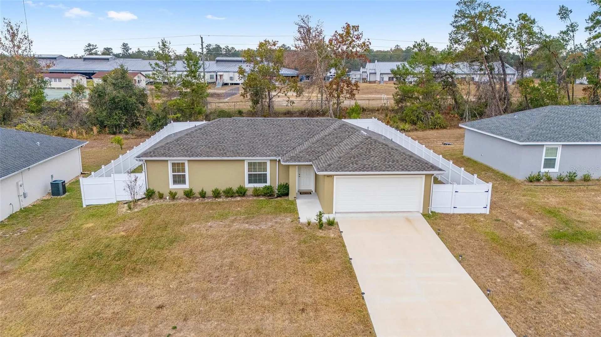 4475 SW 149th Street Ocala FL 34473
