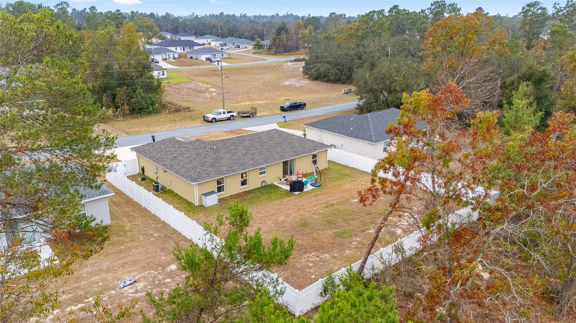 4475 SW 149th Street Ocala FL 34473