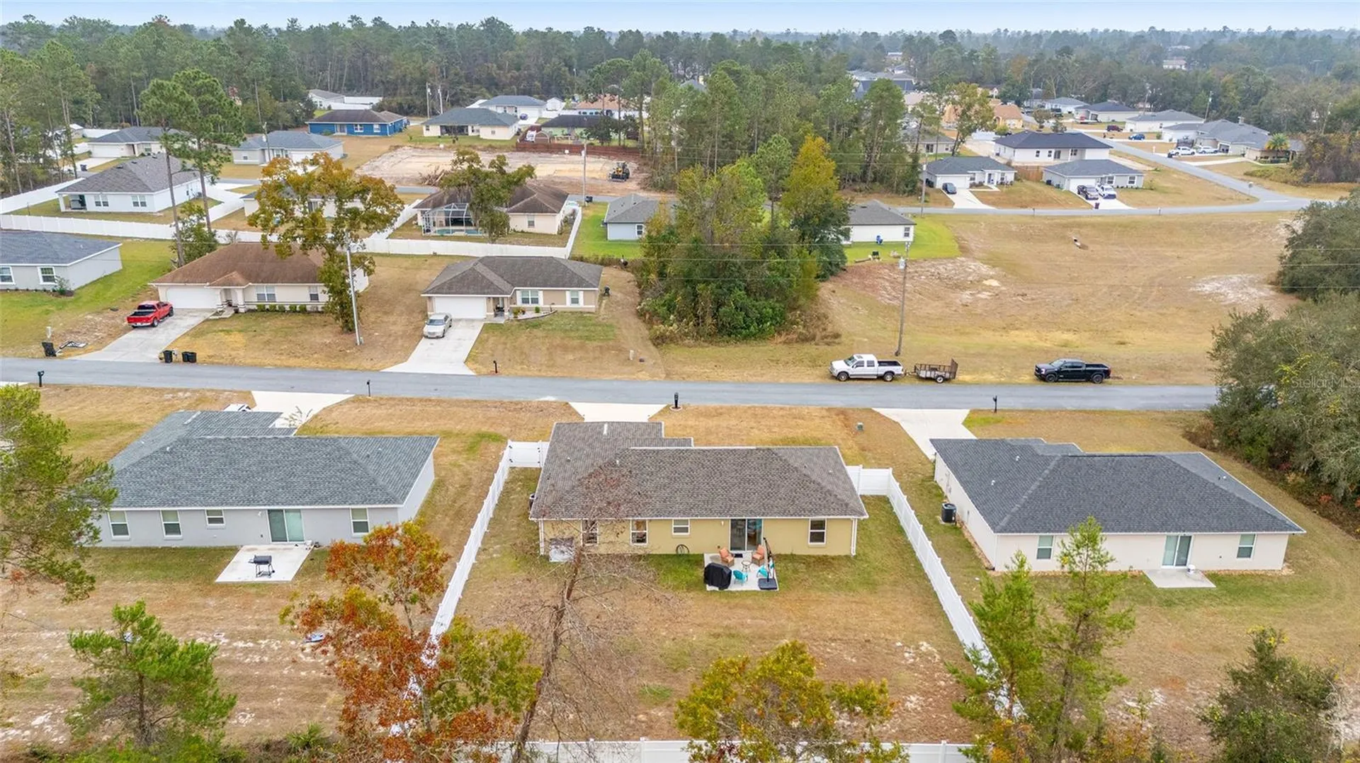 4475 SW 149th Street Ocala FL 34473