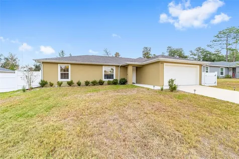 4475 SW 149th Street Ocala FL 34473