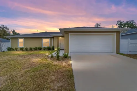 4475 SW 149th Street Ocala FL 34473