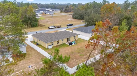 4475 SW 149th Street Ocala FL 34473