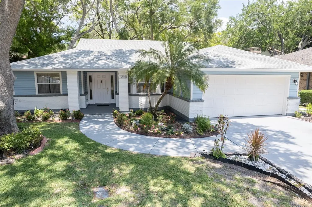 6908 Arbor Oaks Circle Bradenton FL 34209
