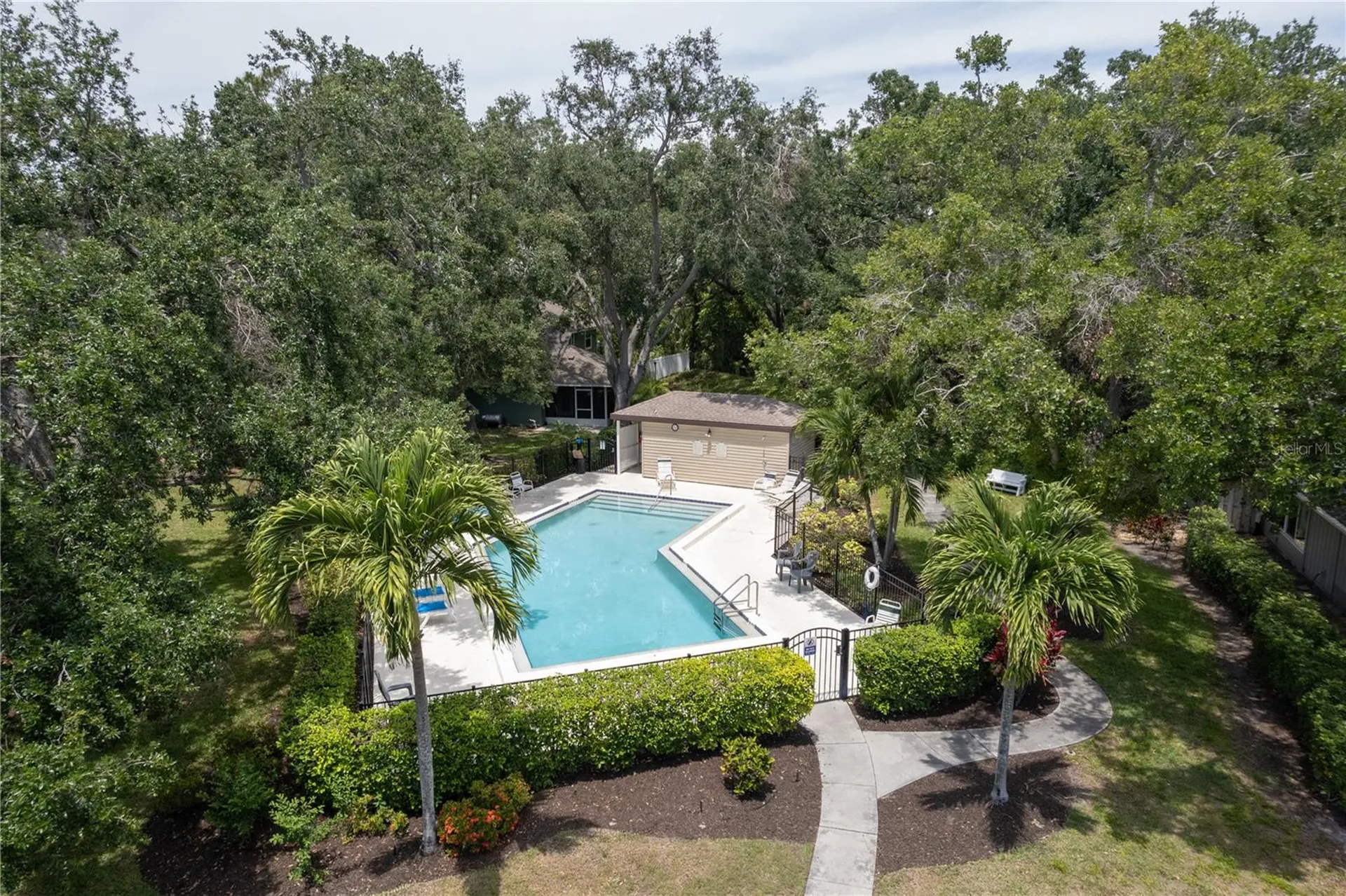 6908 Arbor Oaks Circle Bradenton FL 34209