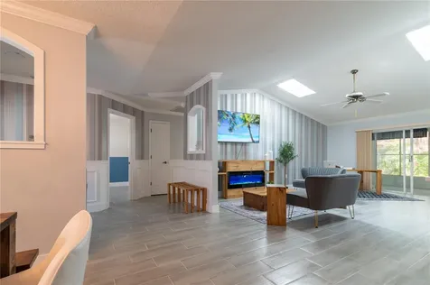 6908 Arbor Oaks Circle Bradenton FL 34209