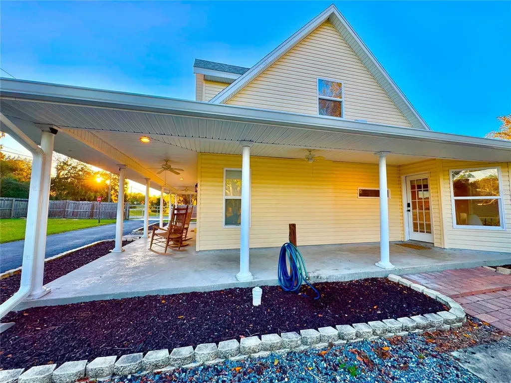 11895 N Bearl Terrace Dunnellon FL 34433