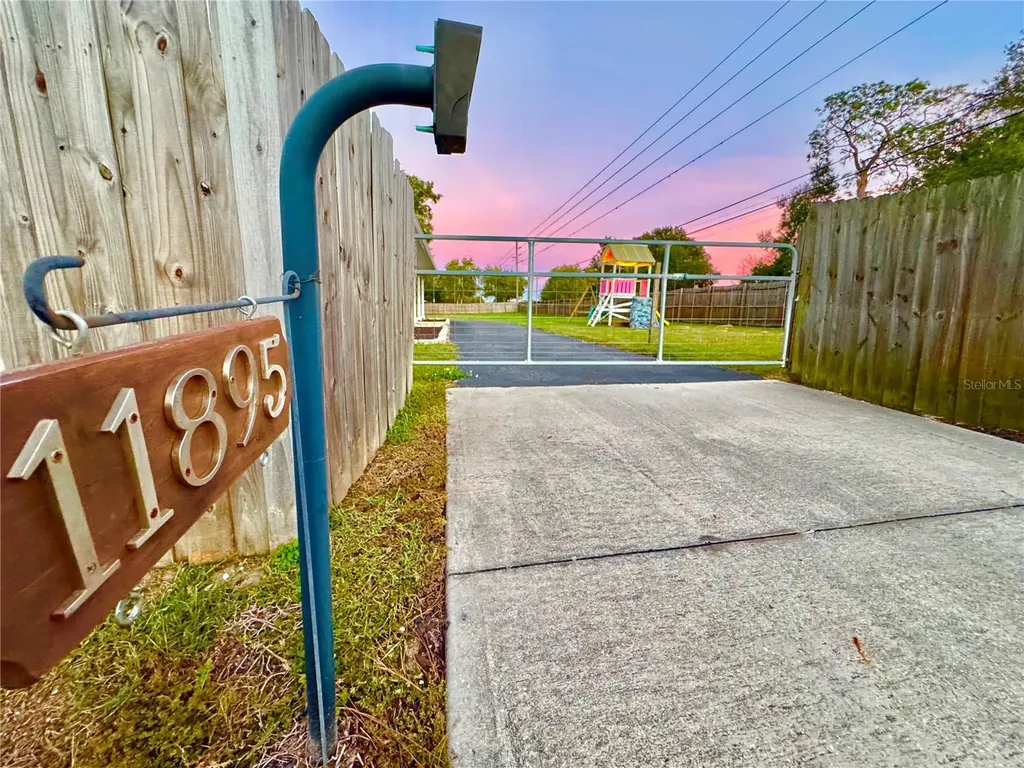 11895 N Bearl Terrace Dunnellon FL 34433