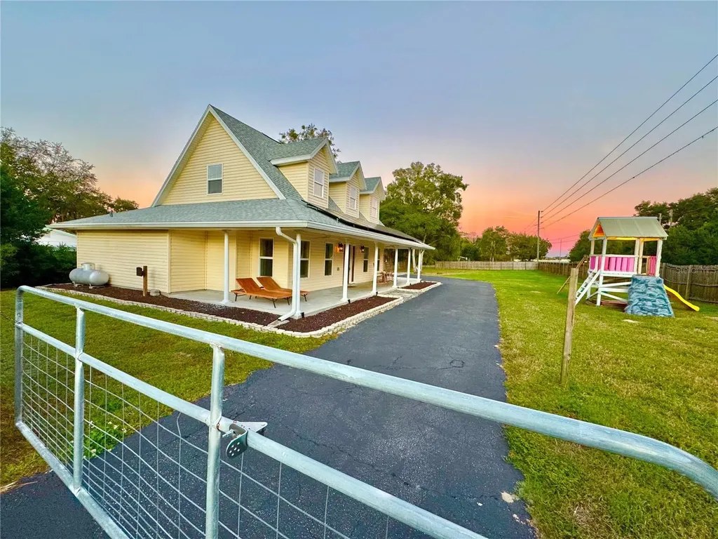 11895 N Bearl Terrace Dunnellon FL 34433