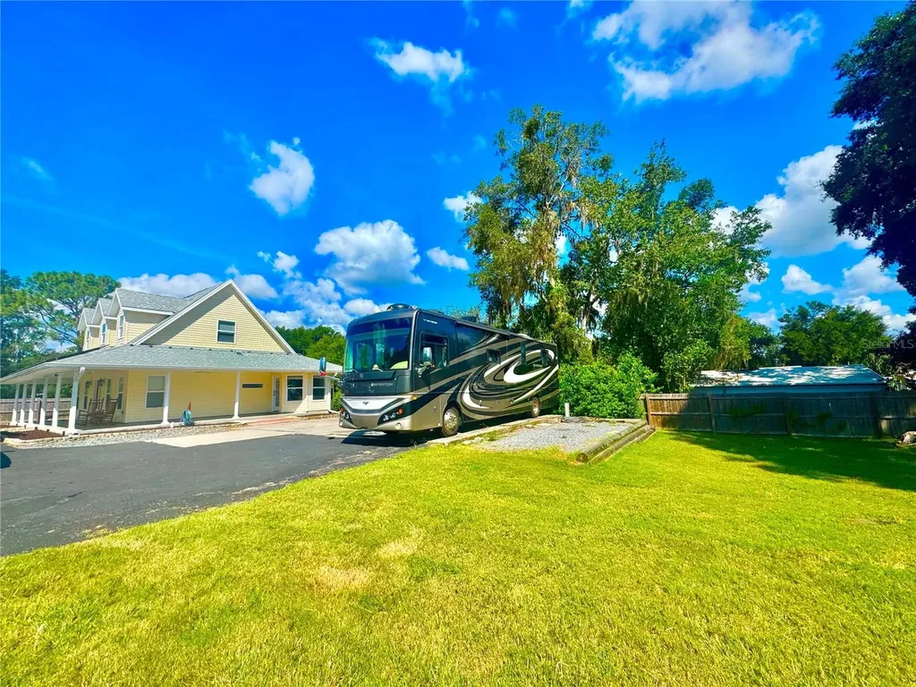 11895 N Bearl Terrace Dunnellon FL 34433